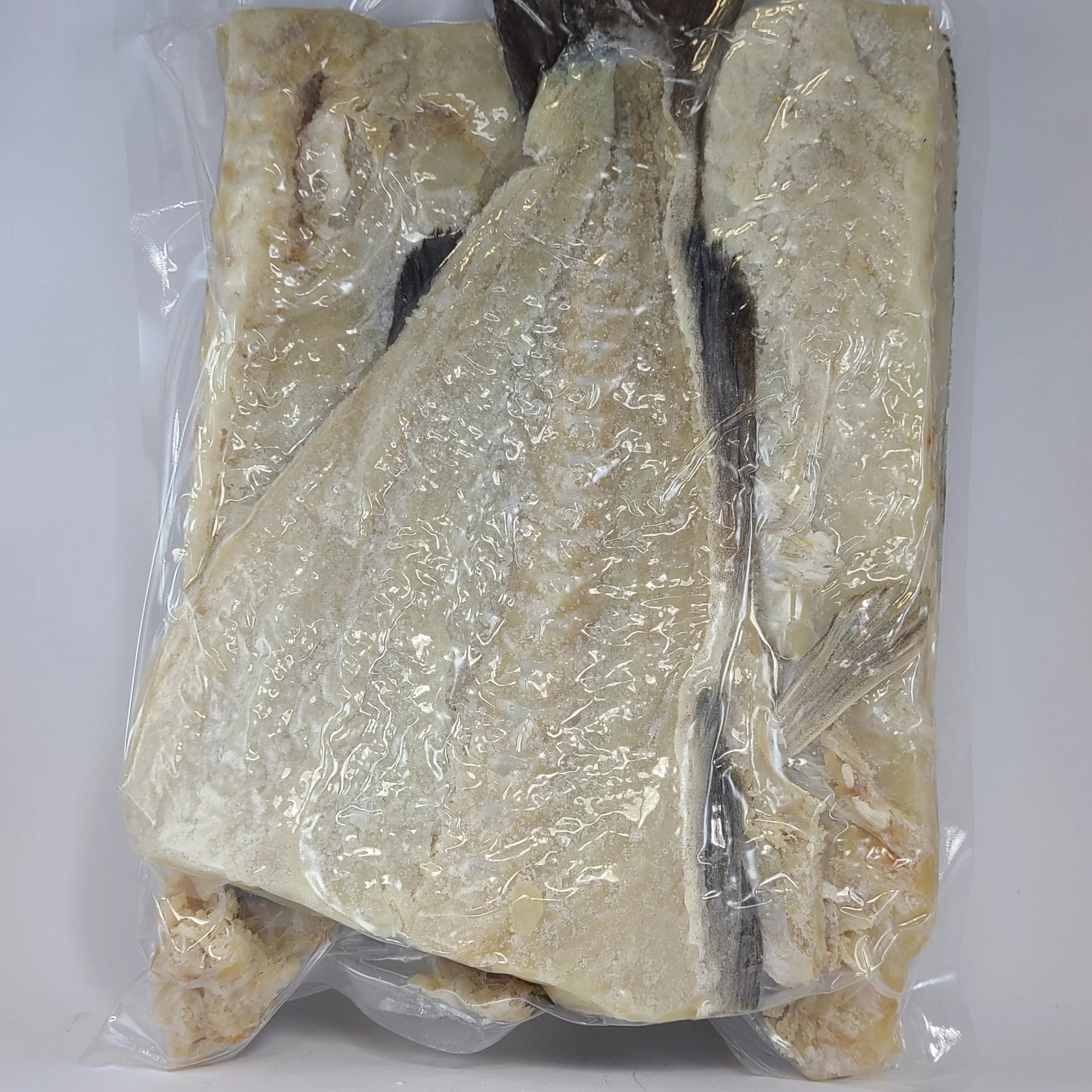 Dry Salted Cod