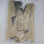 Dry Salted Cod