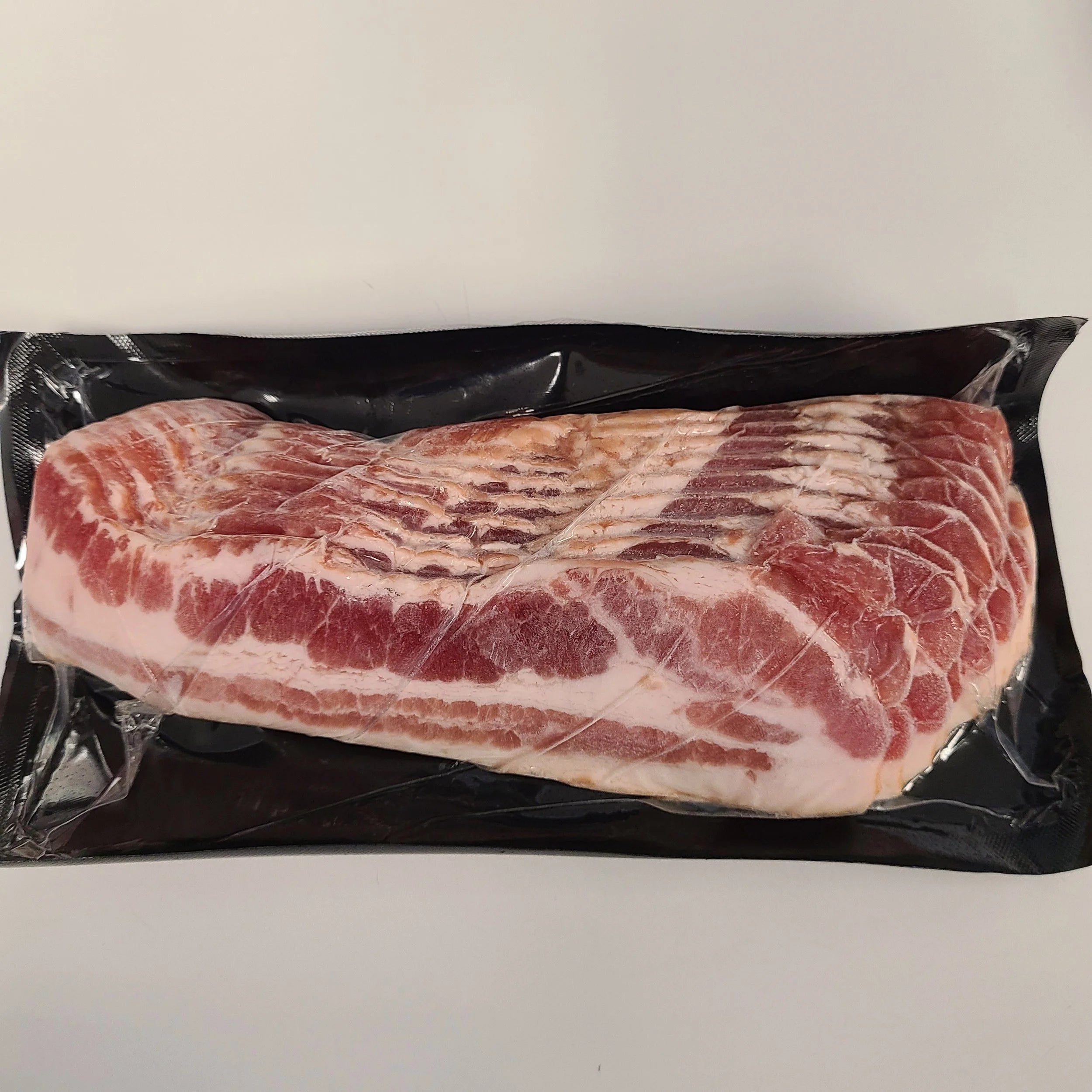Centre Cut Bacon