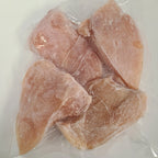 Chicken Breast, Boneless Skinless