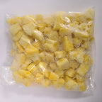 Pineapple Chunks