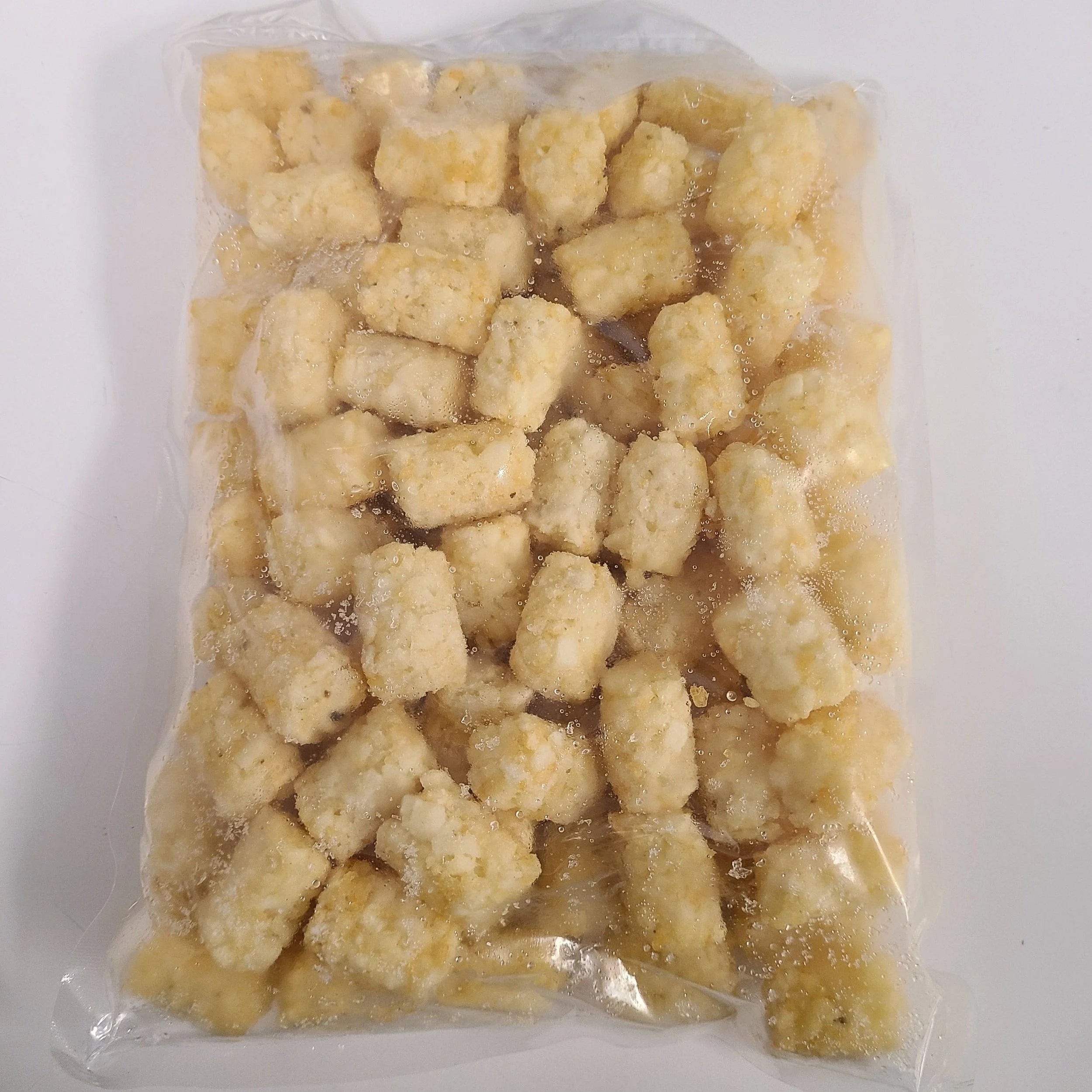 Potato Bites