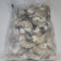 21-25 EZ Peel Black Tiger Shrimp 5lb bag