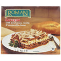 Large Lasagna