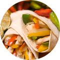 Fajita Blend