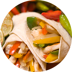 Fajita Blend