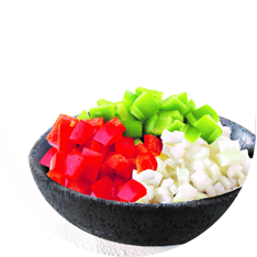 Omelette Mix