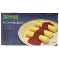 Cannelloni in Sauce