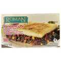 Shepherd's Pie