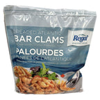 Breaded Clam Strips