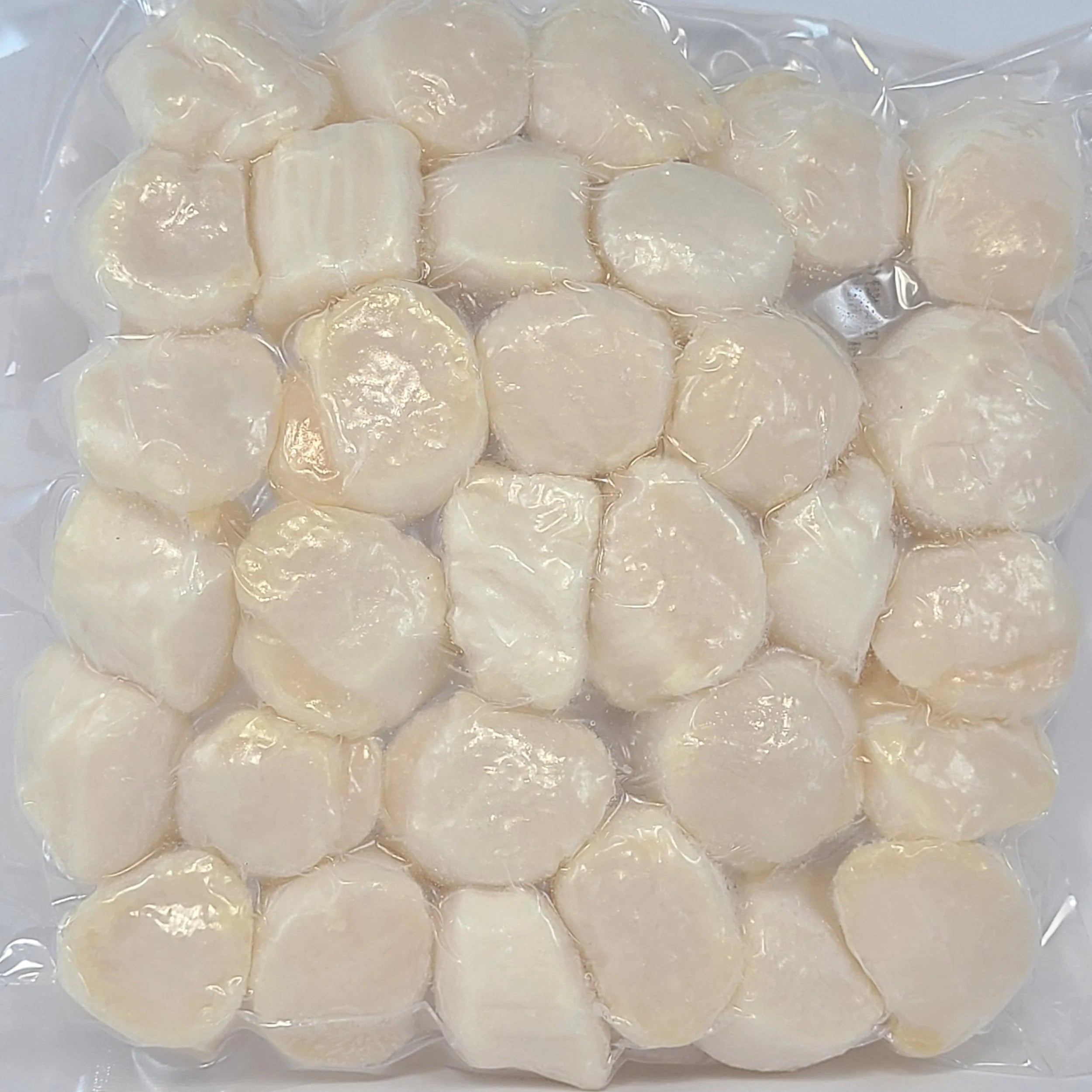 Sea Scallops 30-40/lb