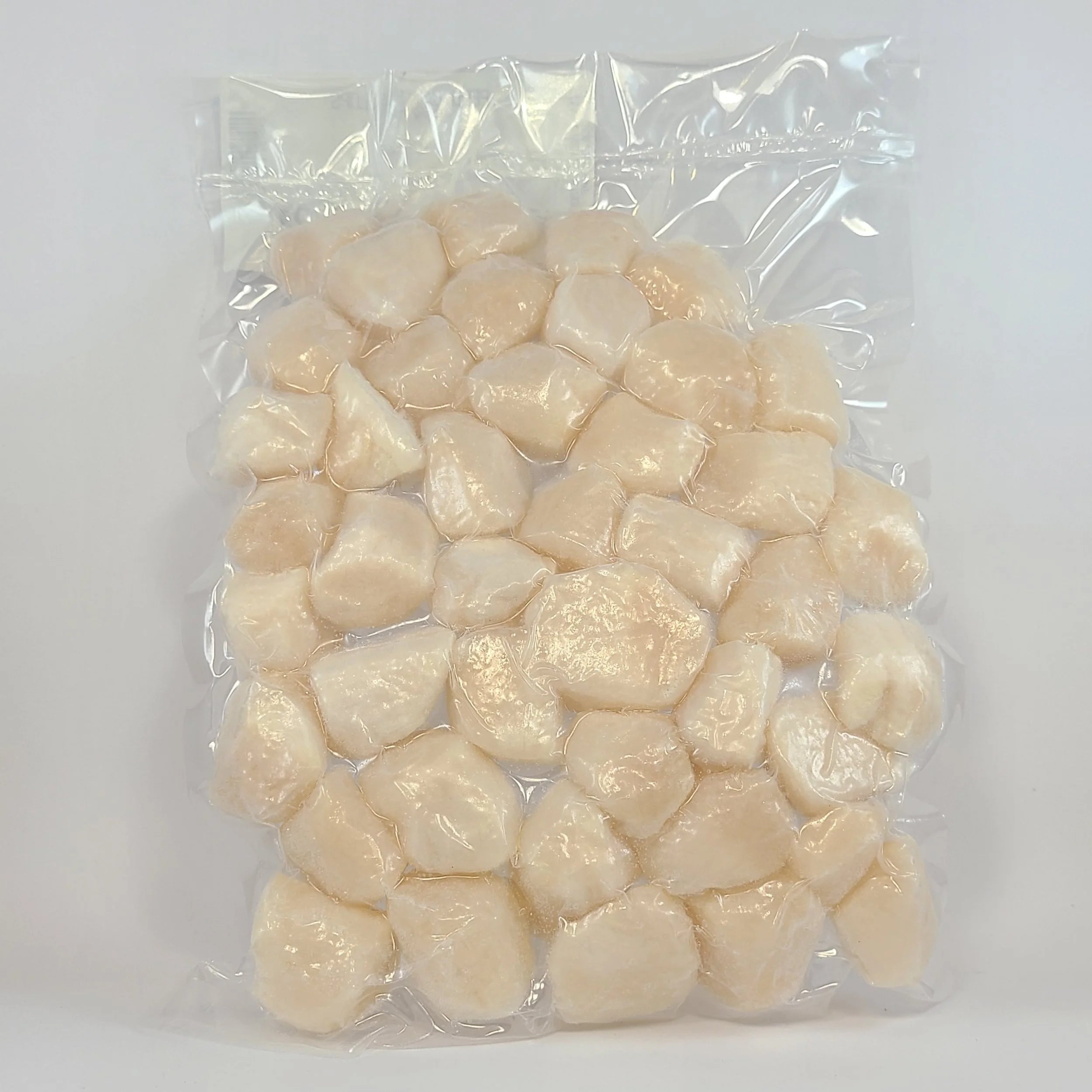 Bay Scallops 60-80/lb