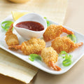 Panko Breaded Shrimp