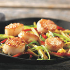 Sea Scallops 10-20/lb