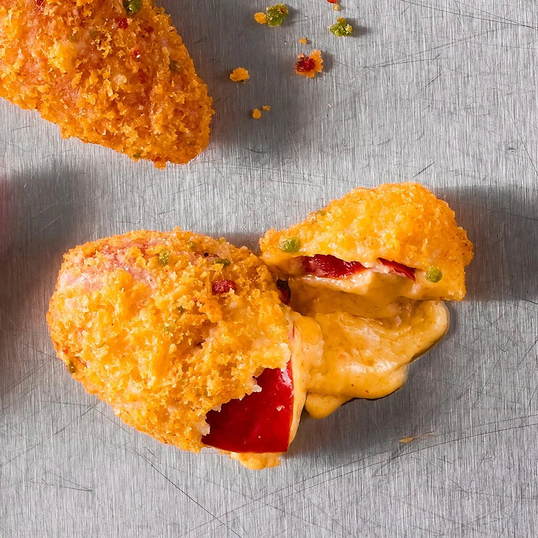 Fiesta Bold Jalapeno Poppers