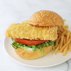 Battered Cod Fillets