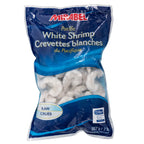 Raw White Shrimp 31-40/lb