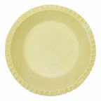5" Unsweetened Pie Shells