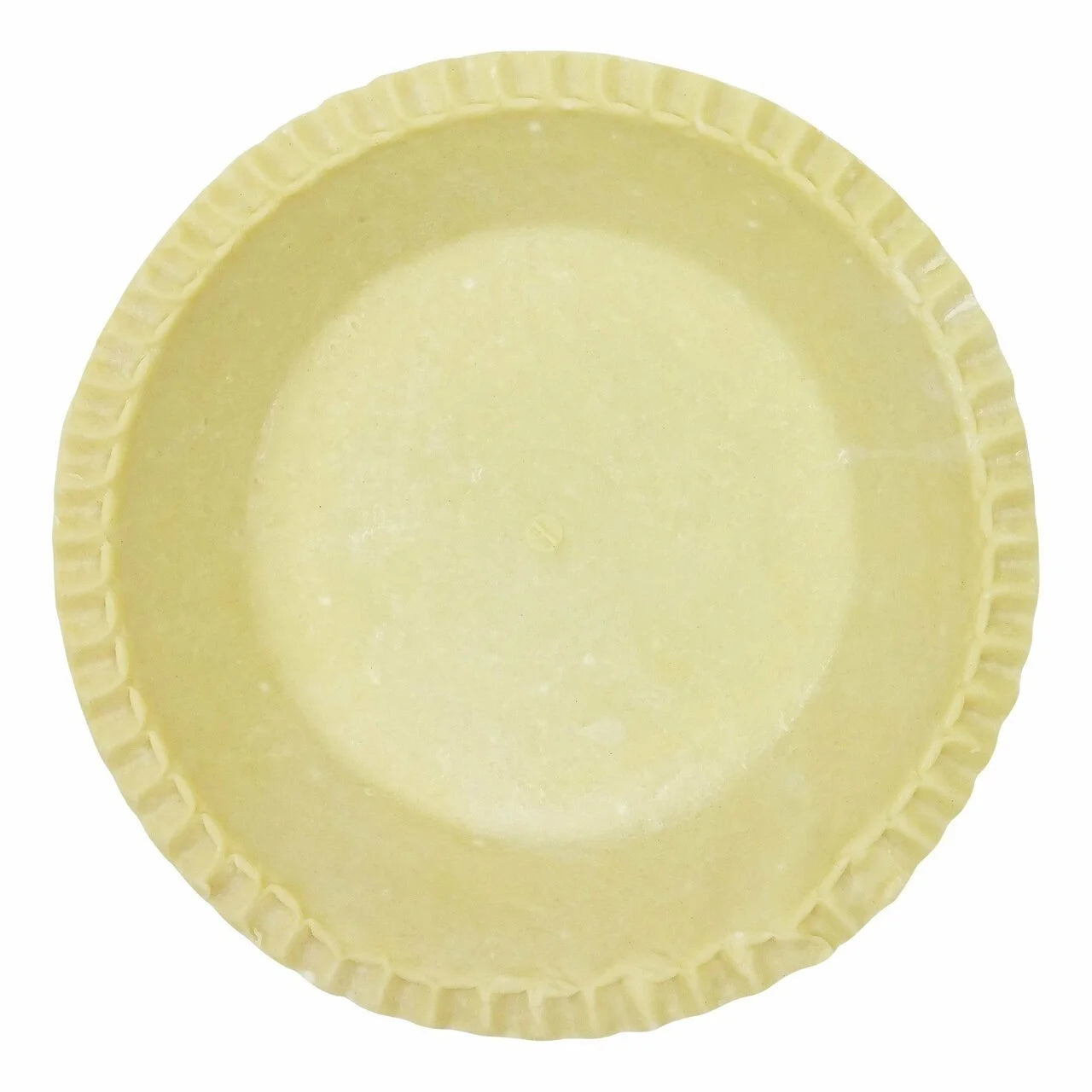 5" Unsweetened Pie Shells