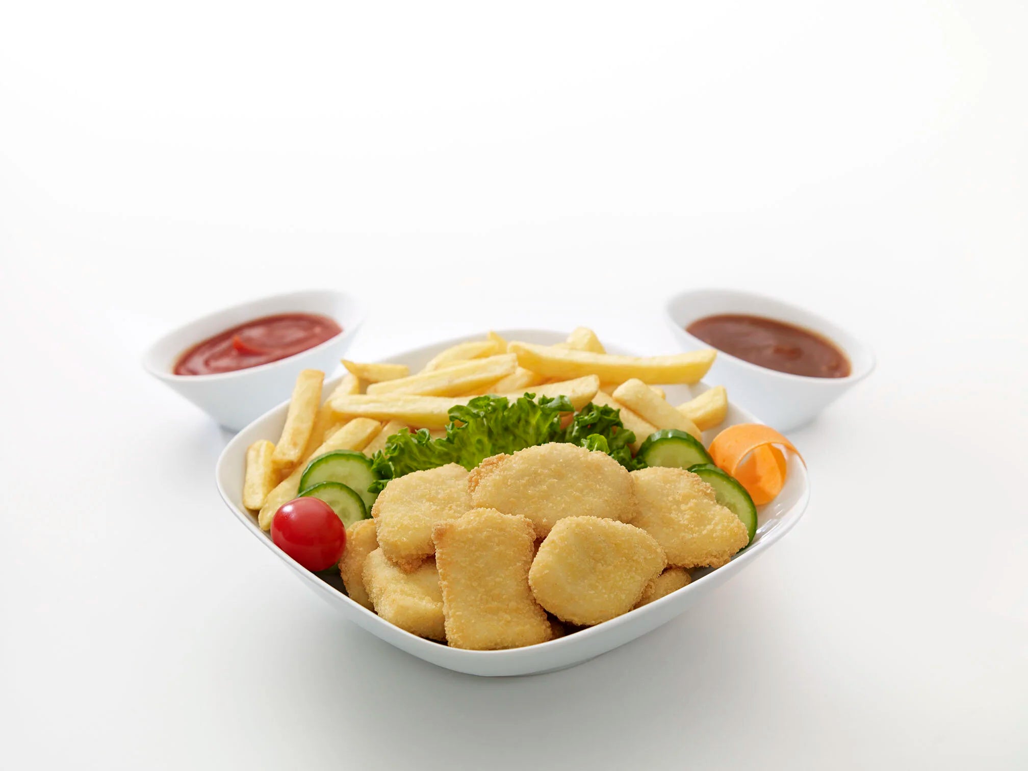 Chicken Nuggets