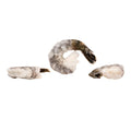 Raw Black Tiger Shrimp 26-30/lb