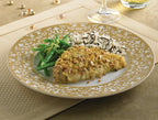 Almond Crusted Sole