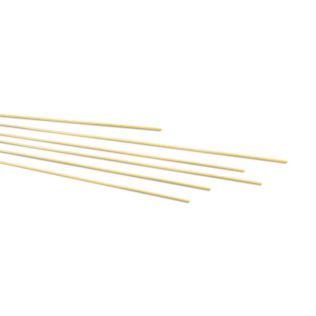 De Cecco Capellini no. 9