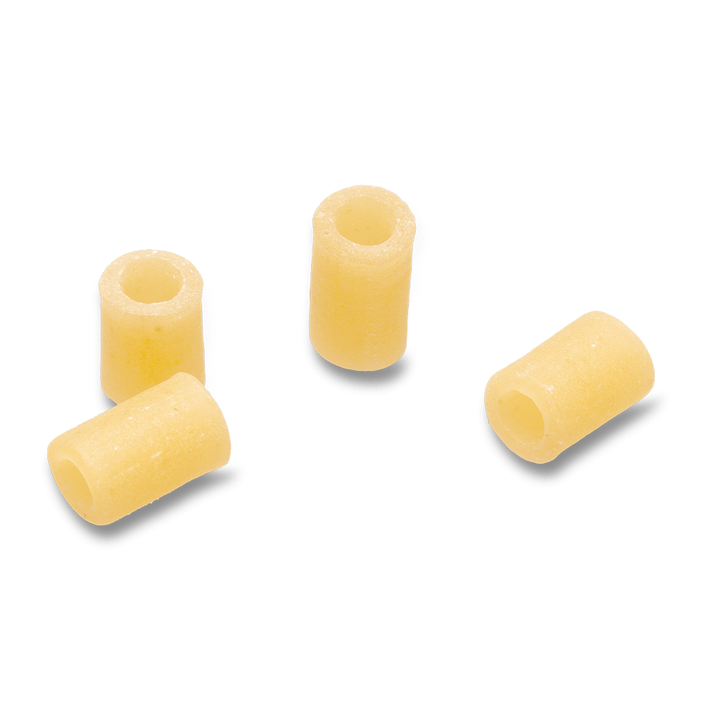 De Cecco Tubetti no. 62