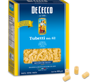De Cecco Tubetti no. 62