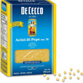 De Cecco Acini di Pepe no. 78