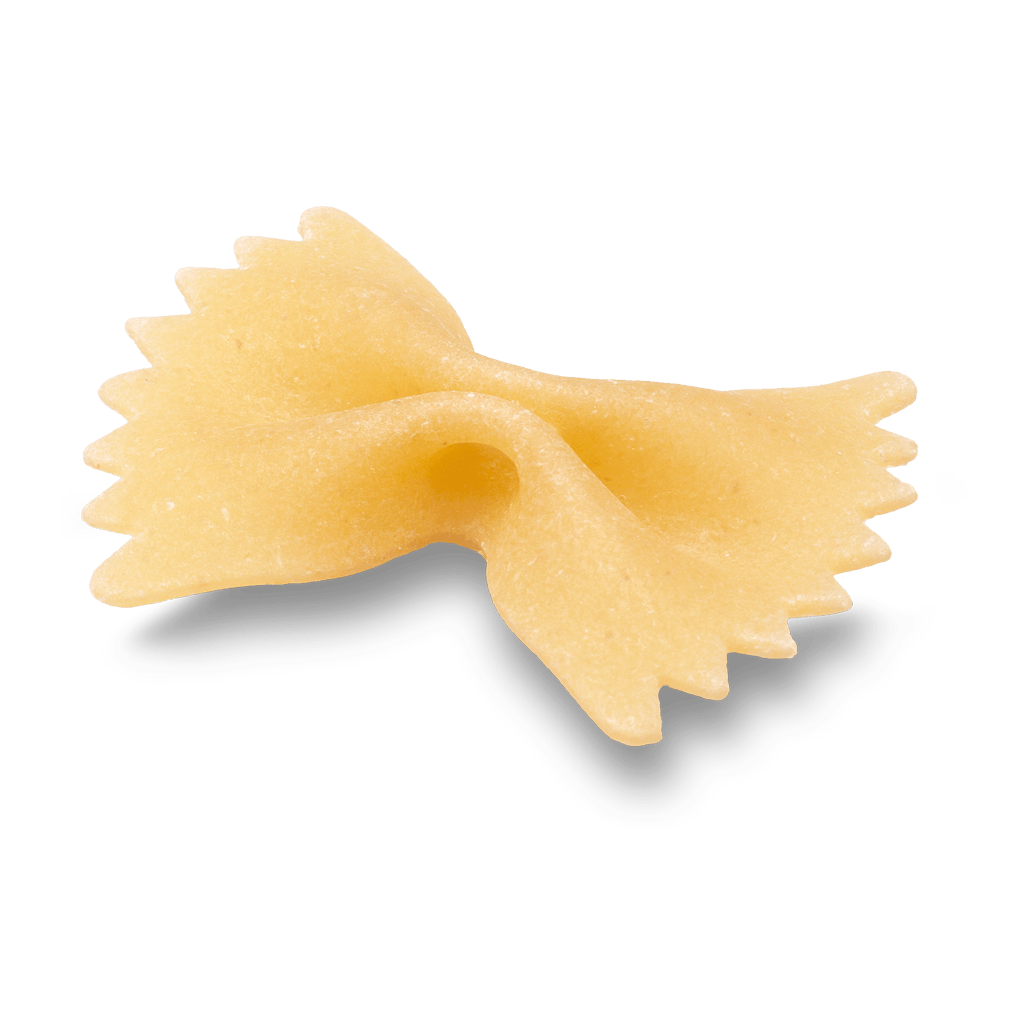 De Cecco Farfalle no. 93