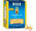 De Cecco Farfalle no. 93