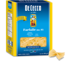 De Cecco Farfalle no. 93
