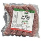Mild Italian Sausage