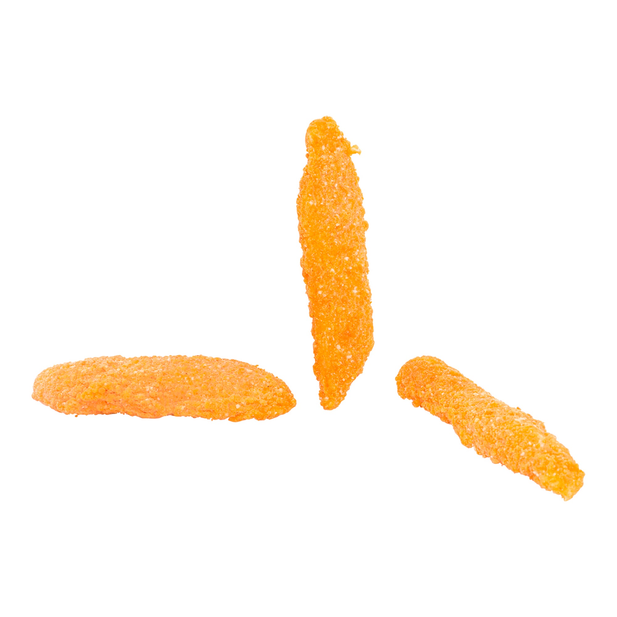 Dipt & Dusted Sriracha Breaded Cod Strips