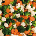 California Mixed Vegetables