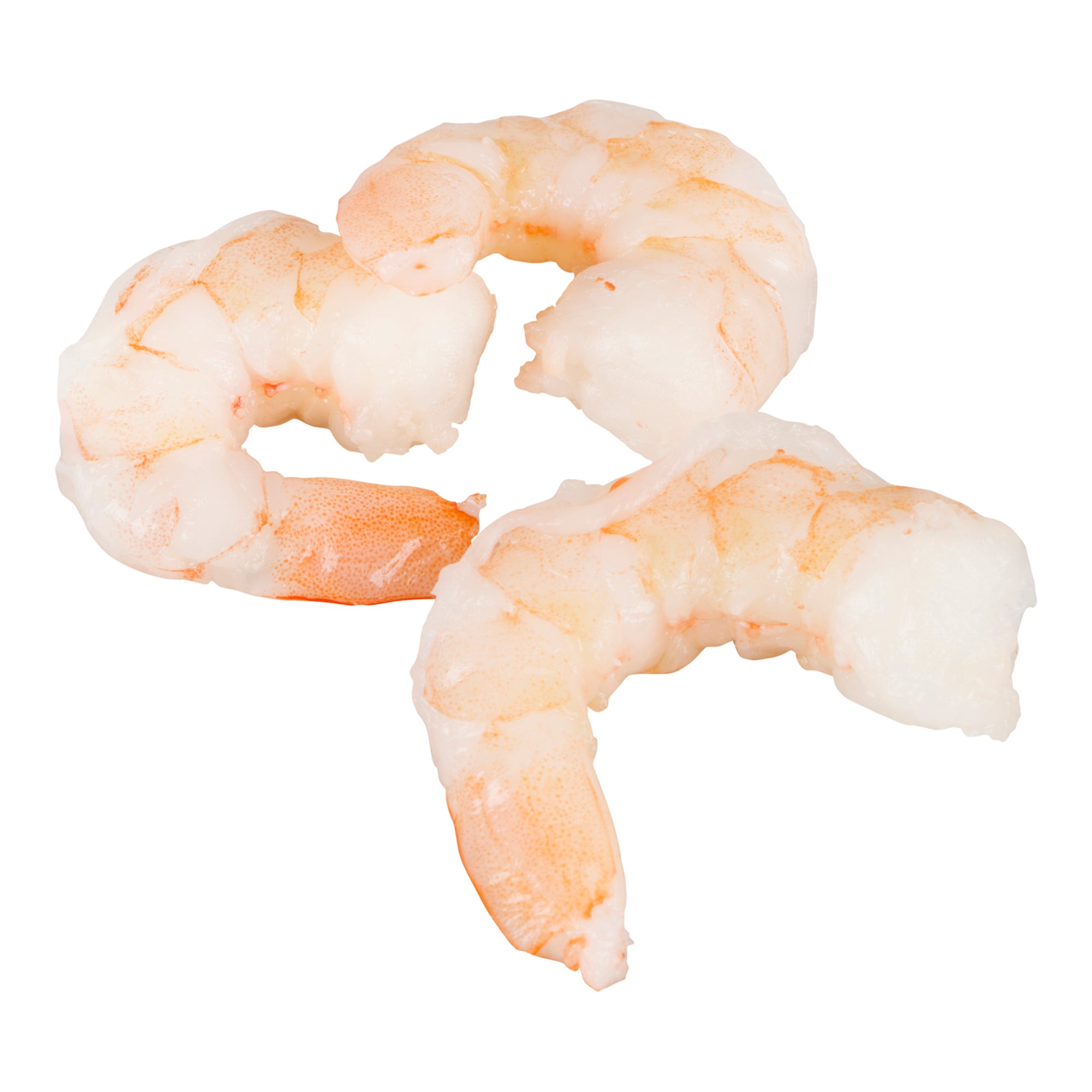 Cooked Shrimp P&D Tail Off 41-50lb