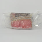 Ahi Tuna Sliced & Seasoned