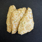 Almond Crusted Sole