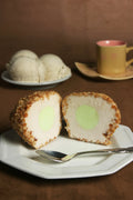 Amaretto Tartufo