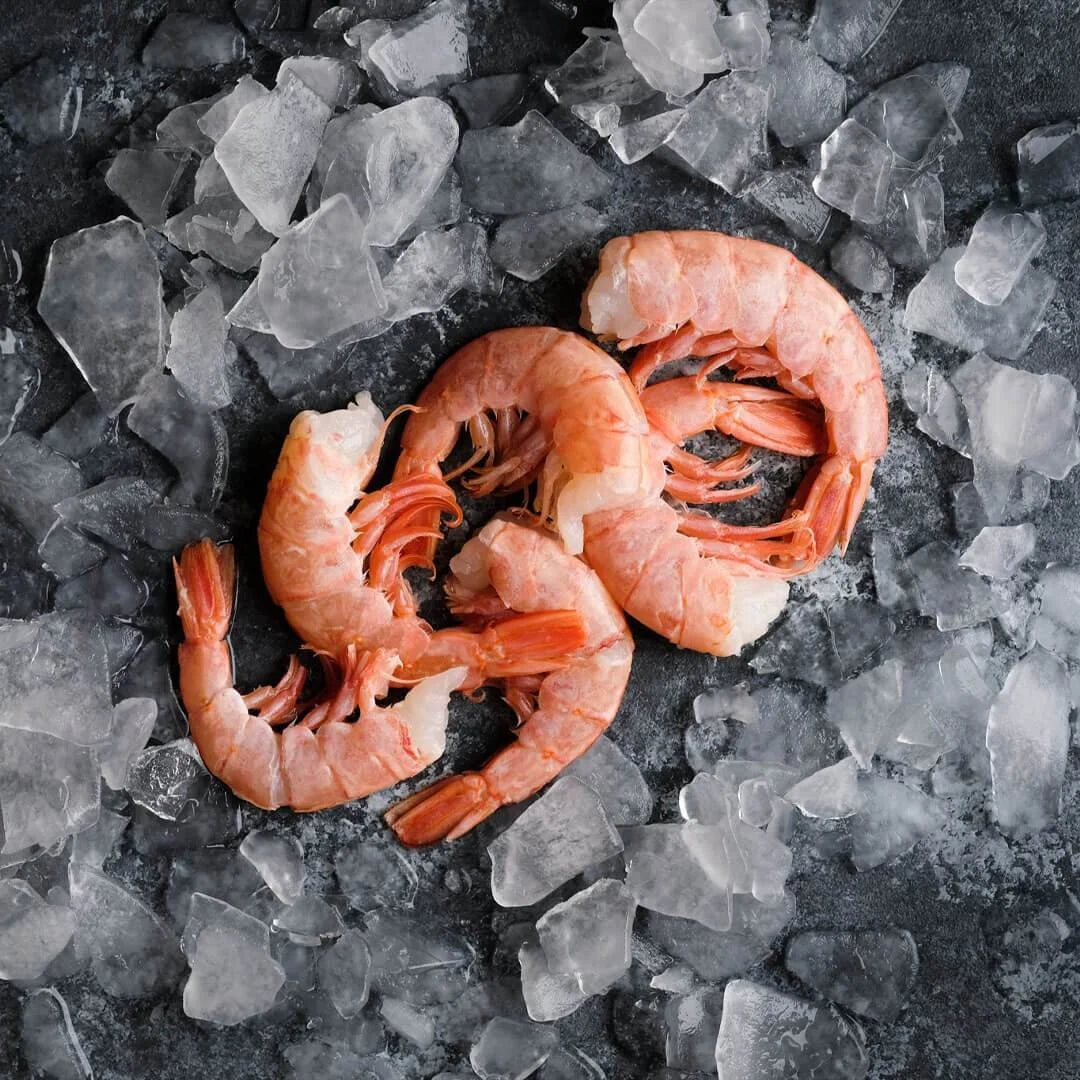 Wild Argentinian Shrimp 13-15 EZ Peel