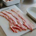 Centre Cut Bacon