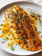 Basa Fillets 6-8oz
