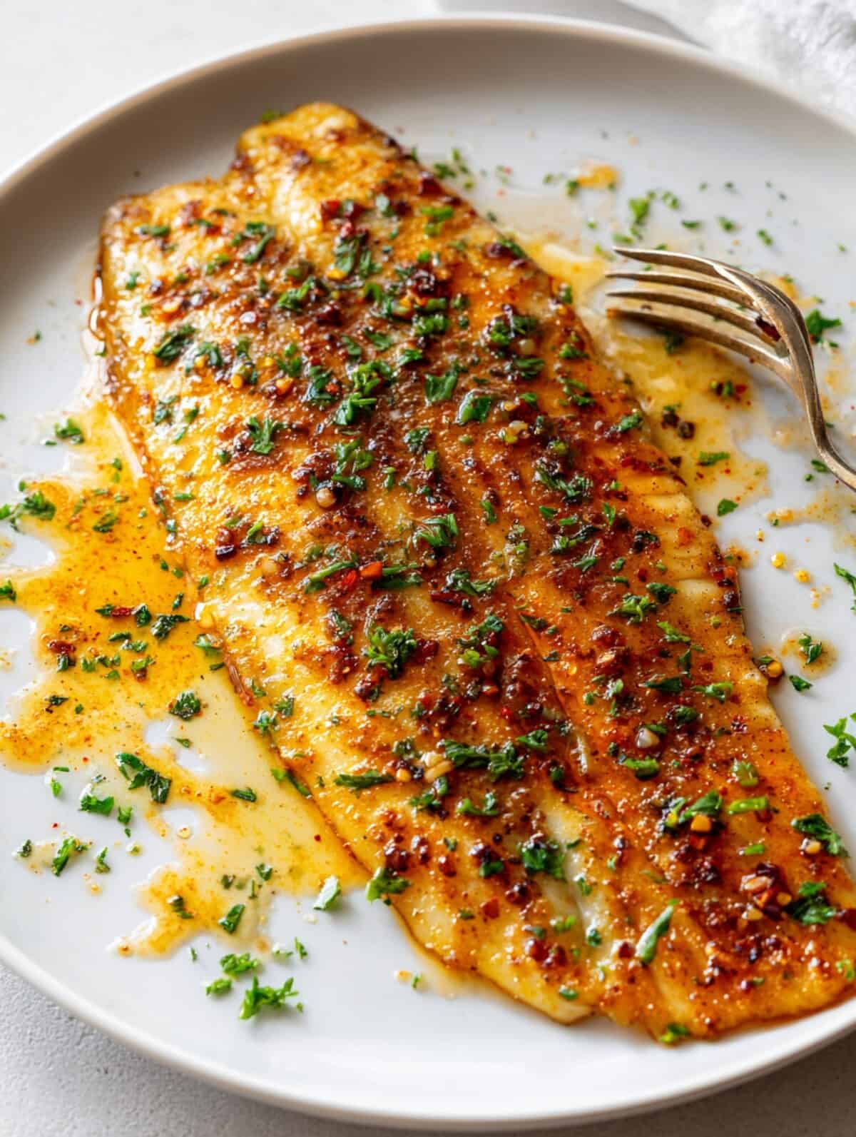 Basa Fillets 6-8oz
