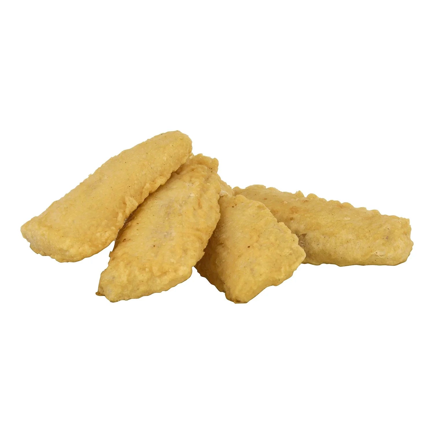 Beer Battered Haddock