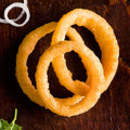 McCain Battered 1/2" Onion Rings