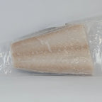 Pacific Black Cod, Skin On
