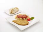 Breaded Chicken Breastwich