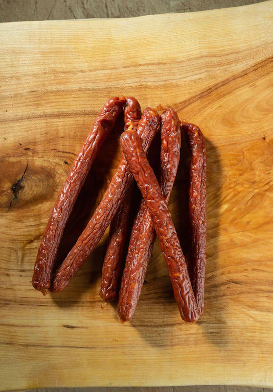 Brenner Pepperettes
