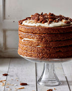OMG Carrot Cake (3 Layer)